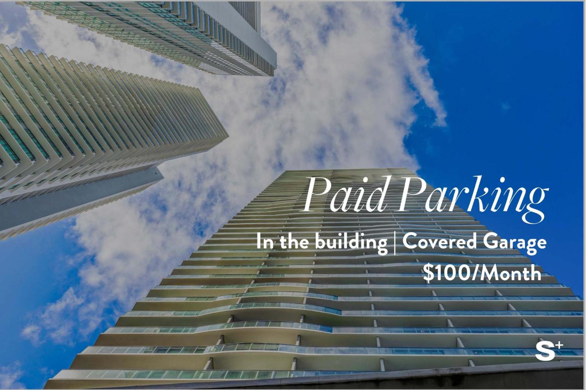 Unique High-Rise Condo In Miami Eksteriør bilde